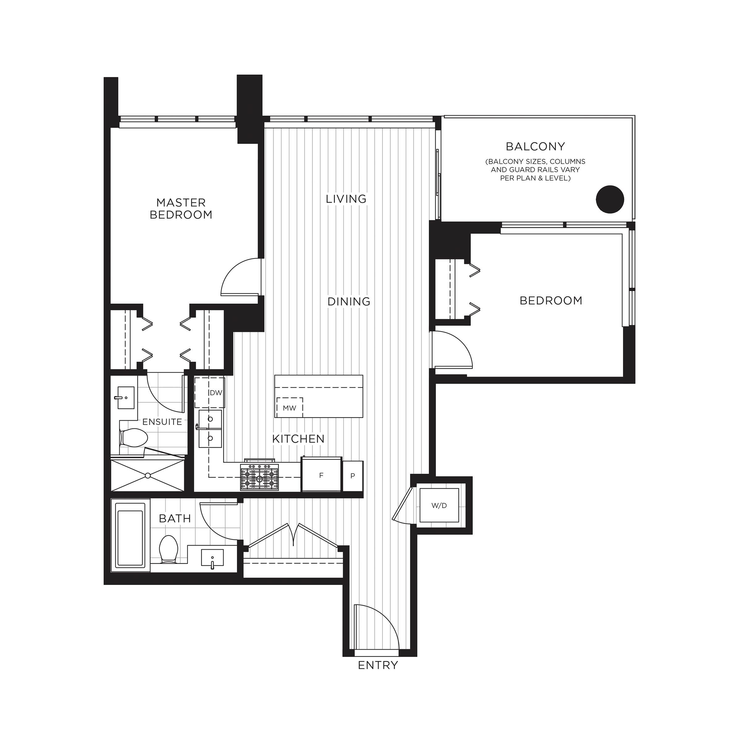Highpoint Plan B2